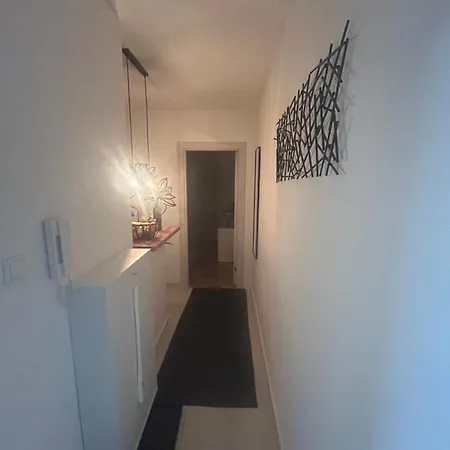 Lux Stan Karaburma Apartament